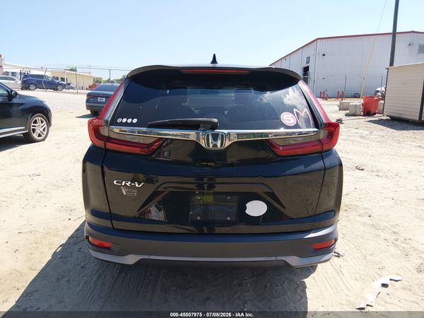 2020 HONDA CR-V 2WD EX-L
