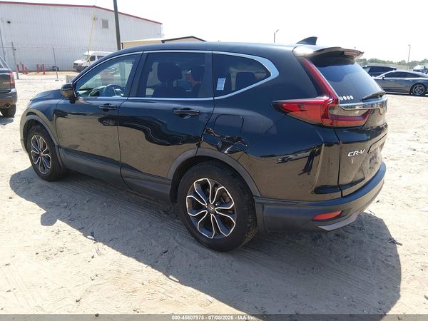 2020 HONDA CR-V 2WD EX-L