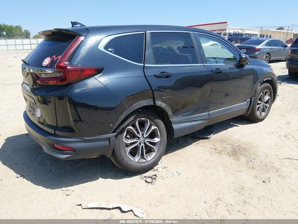 2020 HONDA CR-V 2WD EX-L