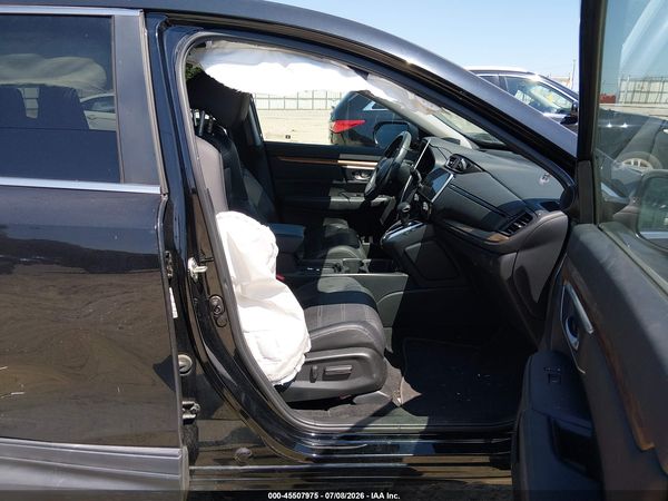 2020 HONDA CR-V 2WD EX-L