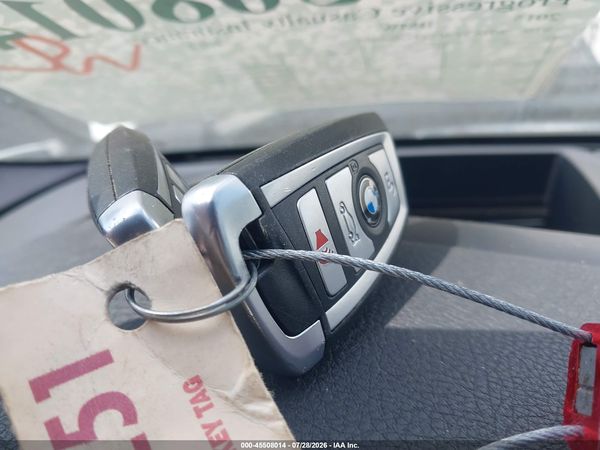 2015 BMW 740LI XDRIVE