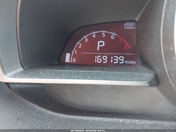2017 MAZDA MAZDA3 SPORT