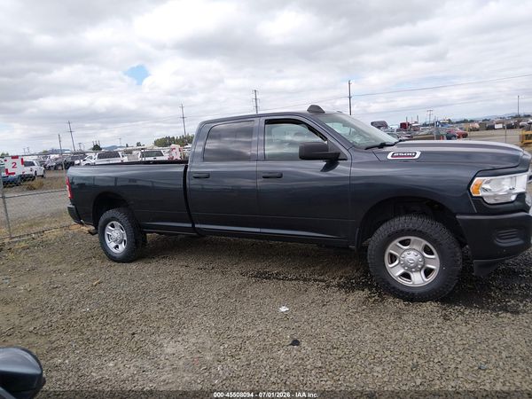 2020 RAM 2500 TRADESMAN  4X4 8' BOX
