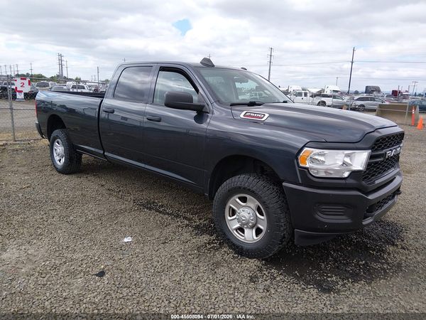 2020 RAM 2500 TRADESMAN  4X4 8' BOX