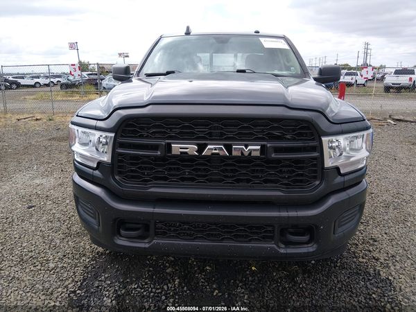 2020 RAM 2500 TRADESMAN  4X4 8' BOX