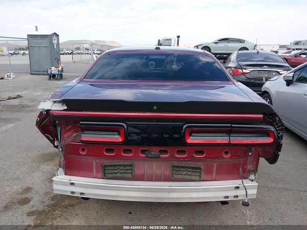 2023 DODGE CHALLENGER GT