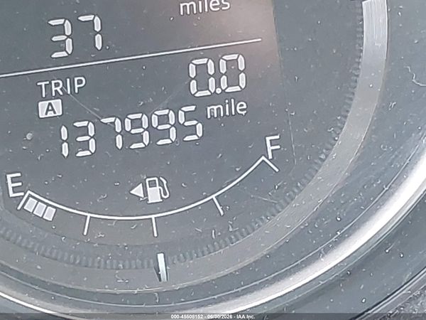 2016 MAZDA MAZDA6 I TOURING
