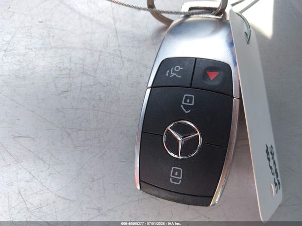 2022 MERCEDES-BENZ CLA 250 4MATIC