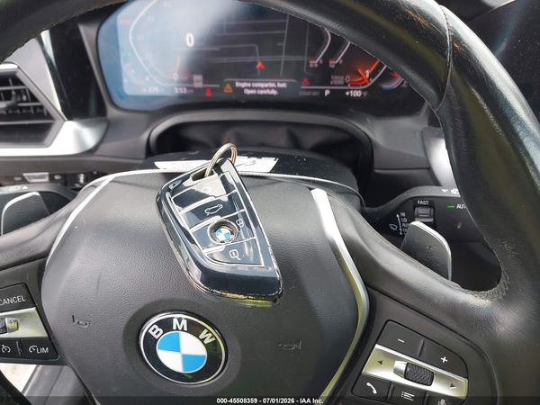 2020 BMW 330I XDRIVE