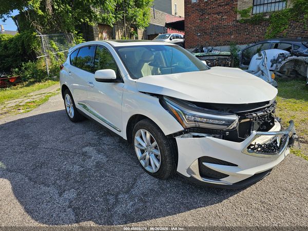 2021 ACURA RDX — I1
