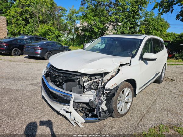 2021 ACURA RDX — I2