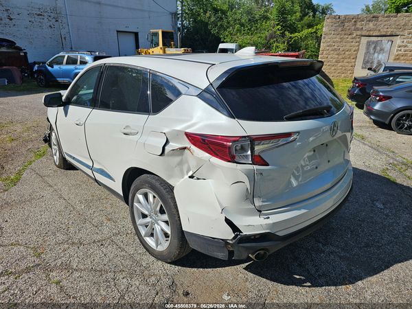 2021 ACURA RDX — I3