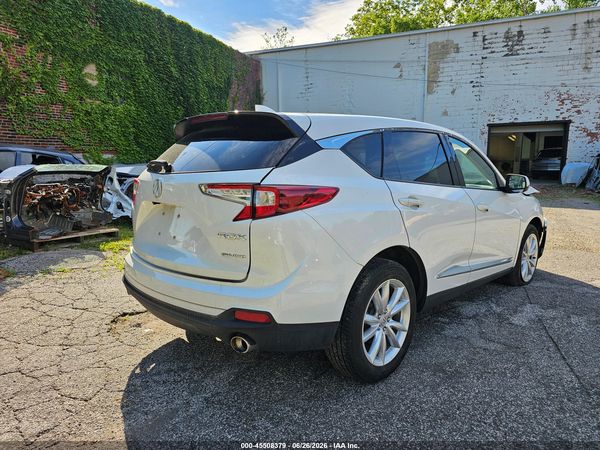 2021 ACURA RDX — I4