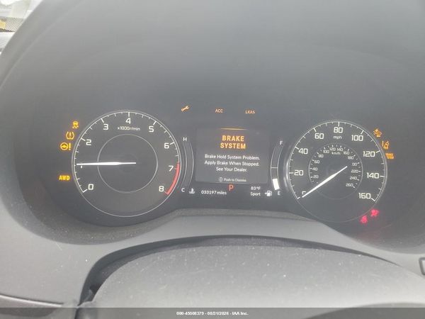2021 ACURA RDX — I7