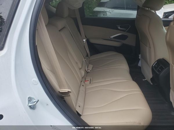 2021 ACURA RDX — I8