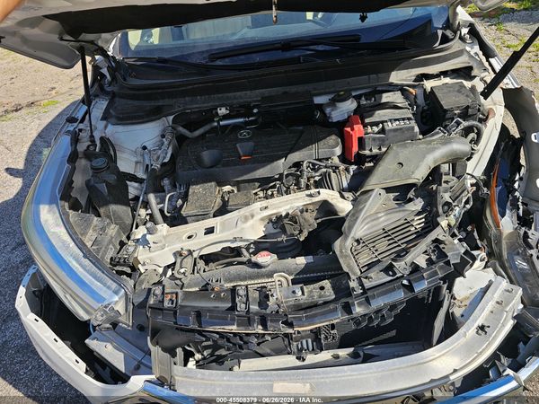 2021 ACURA RDX — I10