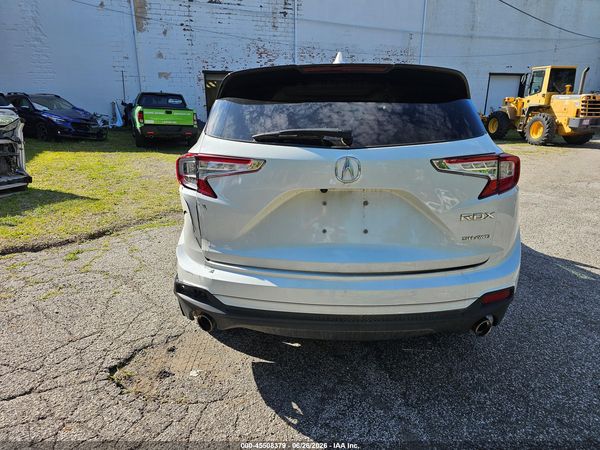 2021 ACURA RDX — I152