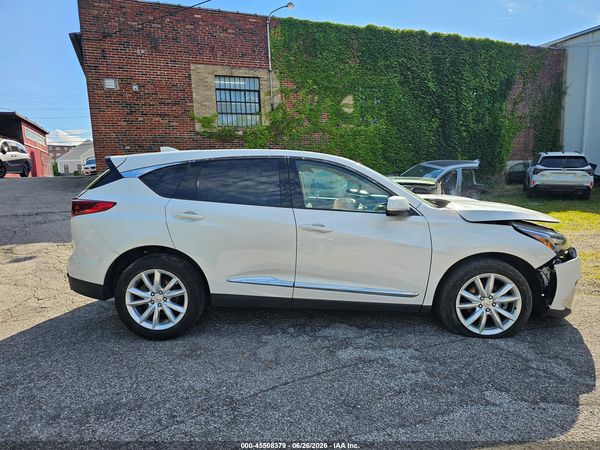 2021 ACURA RDX — I153