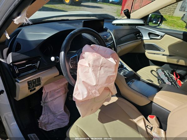 2021 ACURA RDX — I155