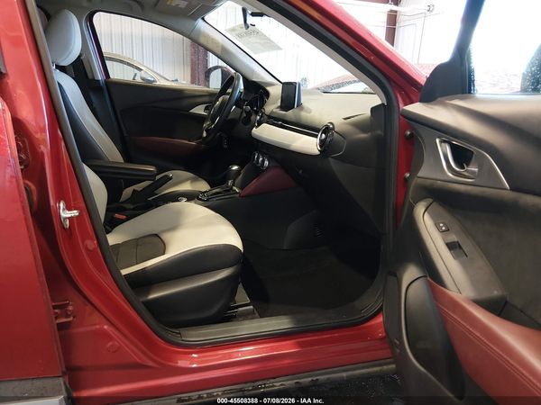 2016 MAZDA CX-3 GRAND TOURING