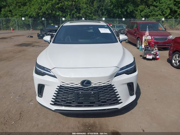 2024 LEXUS RX 350 PREMIUM PLUS
