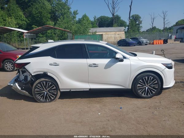 2024 LEXUS RX 350 PREMIUM PLUS