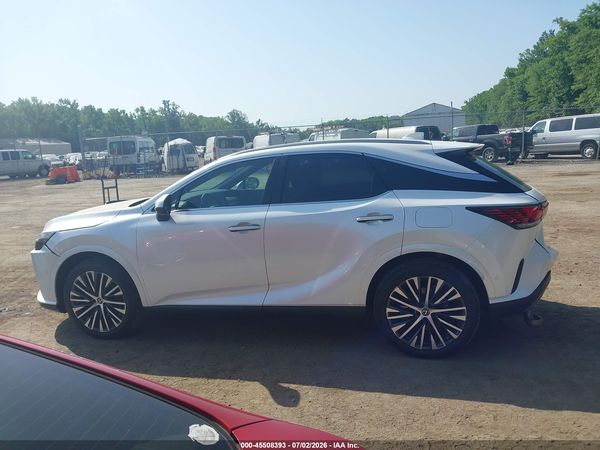 2024 LEXUS RX 350 PREMIUM PLUS
