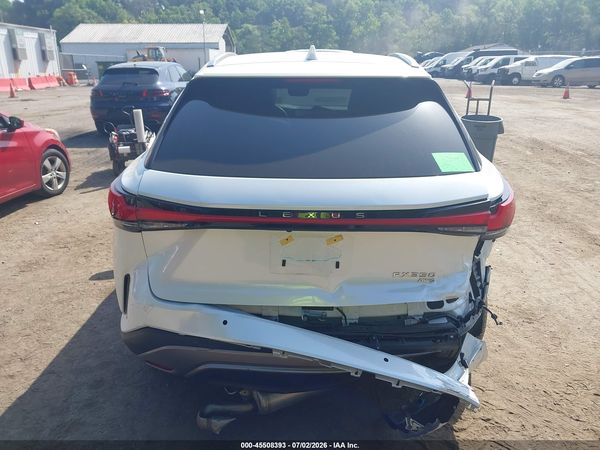 2024 LEXUS RX 350 PREMIUM PLUS