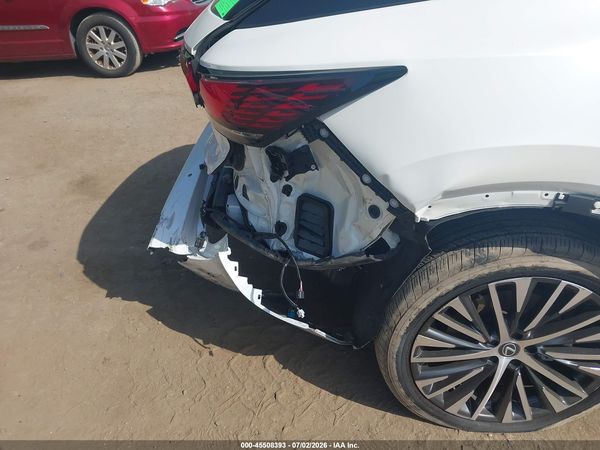 2024 LEXUS RX 350 PREMIUM PLUS