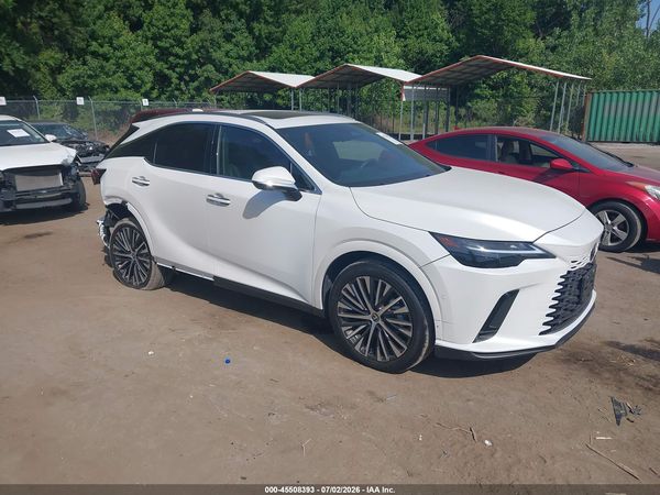 2024 LEXUS RX 350 PREMIUM PLUS