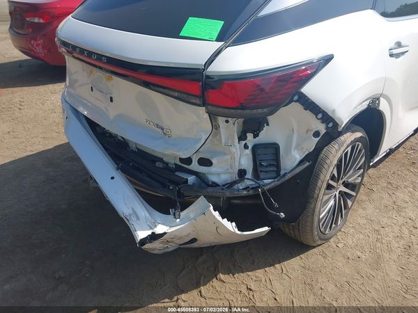 2024 LEXUS RX 350 PREMIUM PLUS