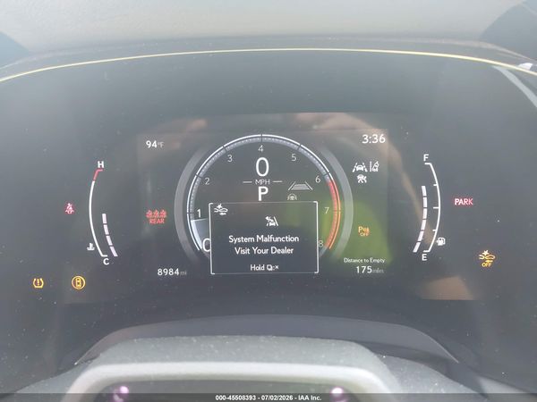 2024 LEXUS RX 350 PREMIUM PLUS