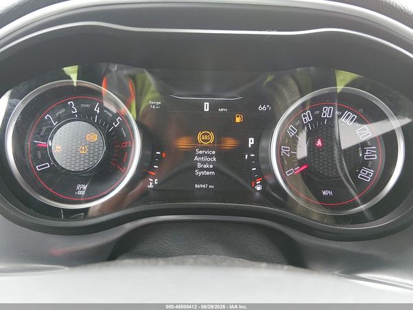 2020 DODGE CHALLENGER R/T