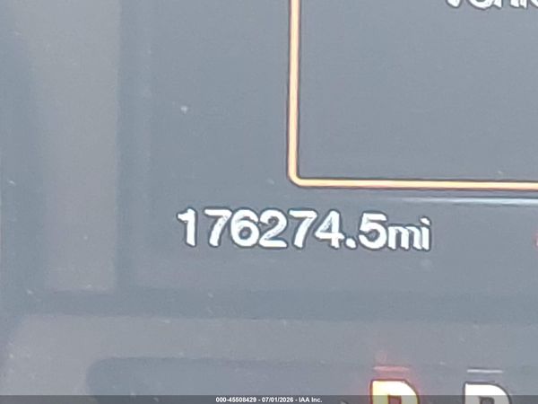2018 FORD F-150 LARIAT/XL/XLT