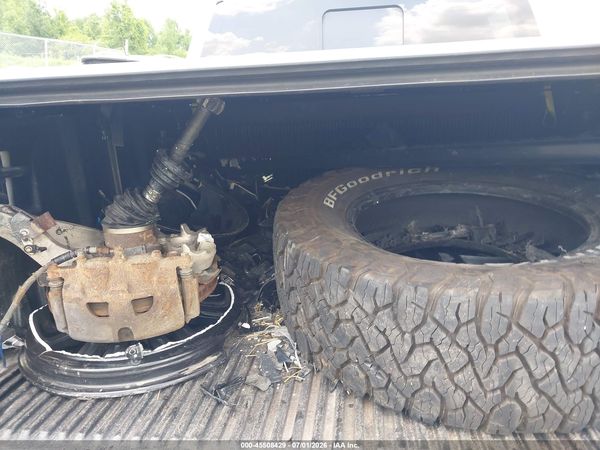 2018 FORD F-150 LARIAT/XL/XLT