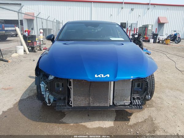 2023 KIA K5 GT