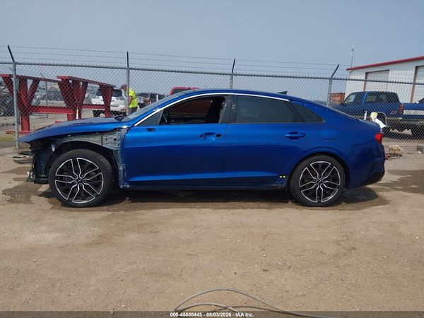 2023 KIA K5 GT
