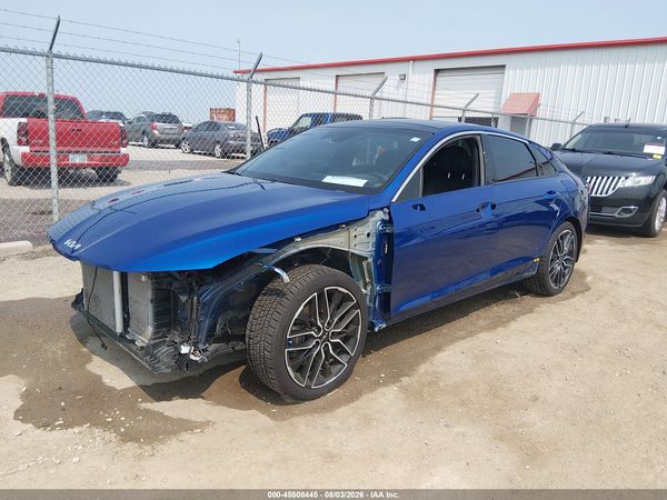 2023 KIA K5 GT
