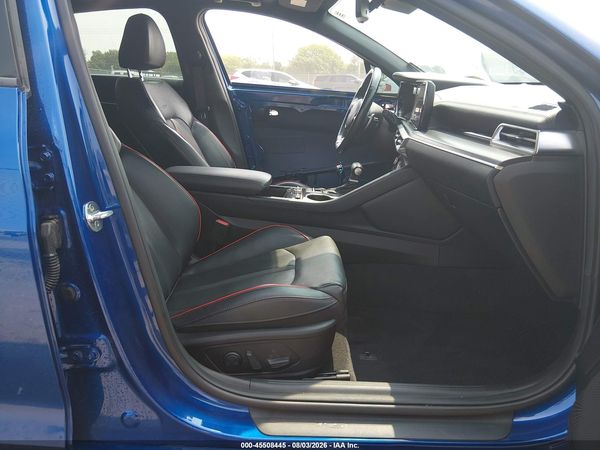 2023 KIA K5 GT