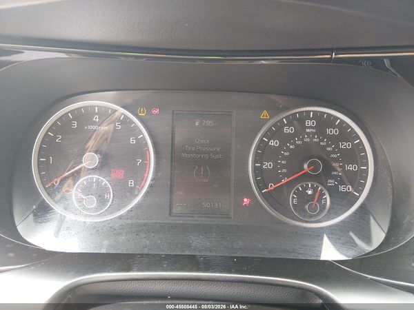 2023 KIA K5 GT