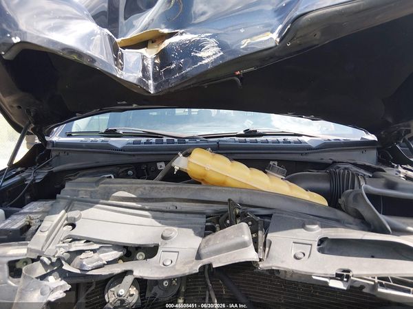 2017 FORD F-150 LARIAT/XL/XLT