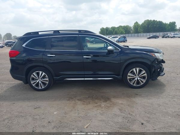 2019 SUBARU ASCENT TOURING