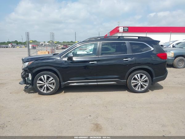 2019 SUBARU ASCENT TOURING