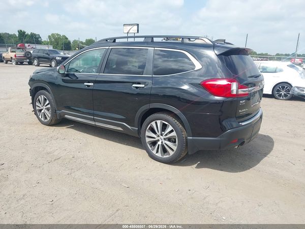 2019 SUBARU ASCENT TOURING