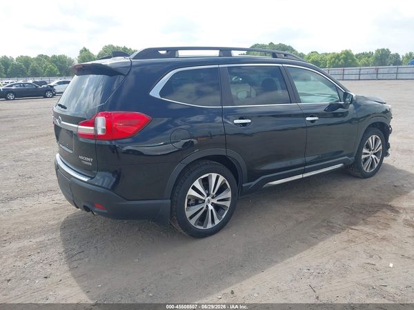 2019 SUBARU ASCENT TOURING