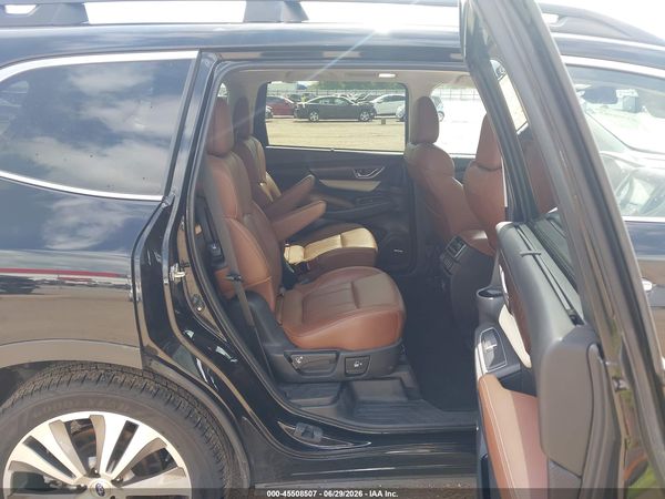 2019 SUBARU ASCENT TOURING