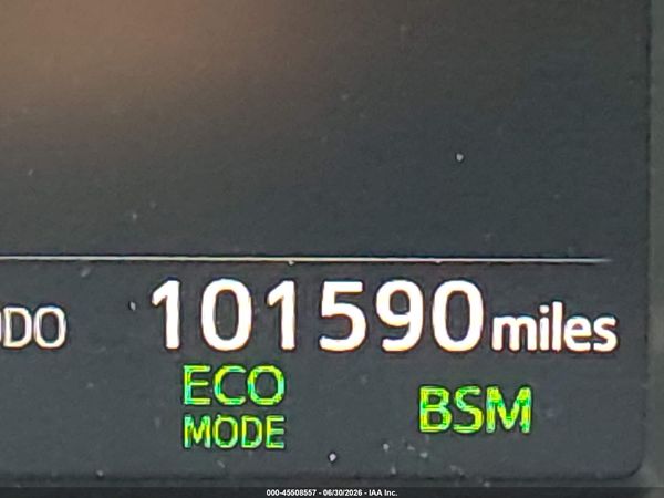 2016 TOYOTA RAV4 SE