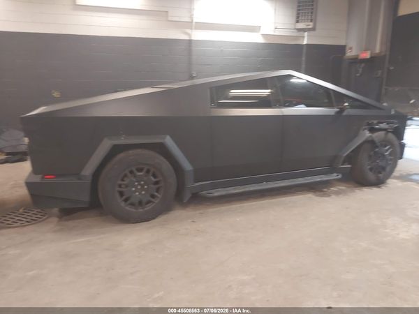 2024 TESLA CYBERTRUCK ALL-WHEEL DRIVE