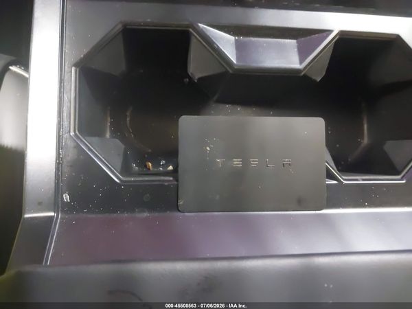 2024 TESLA CYBERTRUCK ALL-WHEEL DRIVE