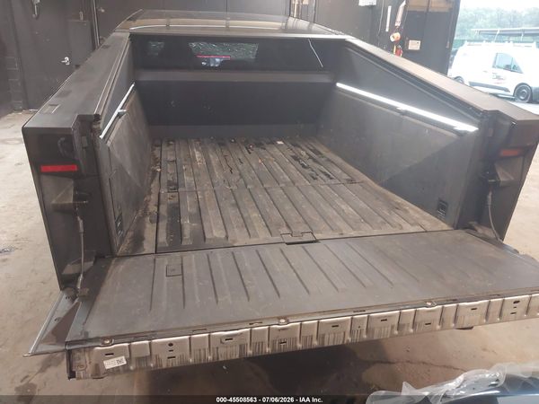 2024 TESLA CYBERTRUCK ALL-WHEEL DRIVE